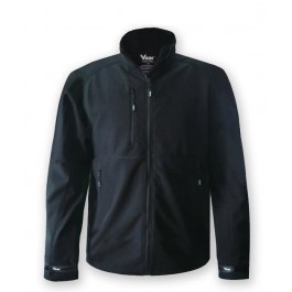 406BK Viking® Soft Shell Jacket