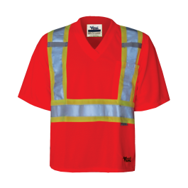 6005O Viking® Safety T-Shirt