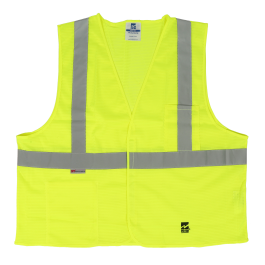 6105G Open Road® Mesh Safety Vest