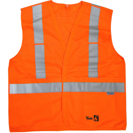 6136FR Viking® FR Vest