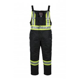 6328PB Viking Handyman® Insulated 300D Bib Pants