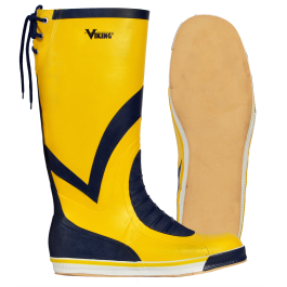 VW26 Viking® Mariner Boots Features