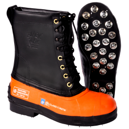 forestry boot