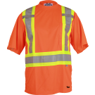 6006O Viking® Safety T-Shirt