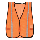 6101O Compact Mesh Safety Vest