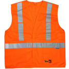 6136FR Viking® FR Vest