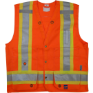 6165O Open Road® Surveyor Vest