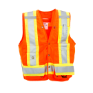 6195O Viking® Surveyor Safety Vest