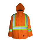 6326JO Open Road® Insulated 150D Jacket