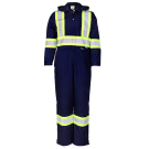 VC50N Viking® Insulated Coveralls