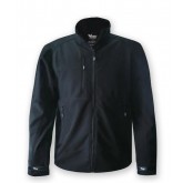 406BK Viking® Soft Shell Jacket