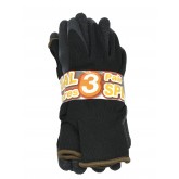 52221 Open Road® 3 Pack Thermo Gloves