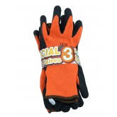 52222 Open Road® 3 Pack Thermo Gloves
