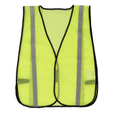 6101G Compact Mesh Safety Vest