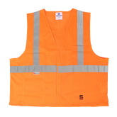 6105O Open Road® Mesh Safety Vest