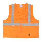6108O Open Road® Mesh Safety Vest