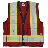 6165R Open Road® Surveyor Vest