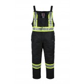 6328PB Viking Handyman® Insulated 300D Bib Pants