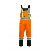 6328PO Viking Handyman® Insulated 300D Bib Pants