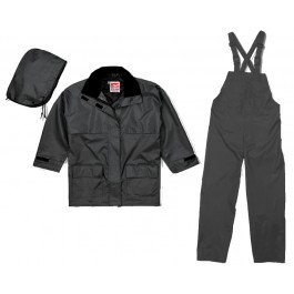 2900BK Open Road® 150D 3pcs Suit