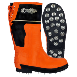 VW65 Viking® Class 2 Chainsaw Boots 