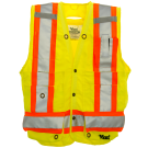 U6195G Viking® Surveyor Safety Vest