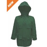 2910JG Open Road® 150D Jacket with Hood