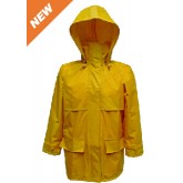 2910JY Open Road® 150D Jacket with Hood