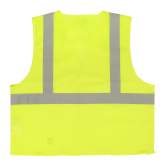 U6105G Open Road® Mesh Safety Vest
