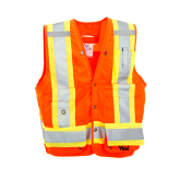 U6195O Viking® Surveyor Safety Vest