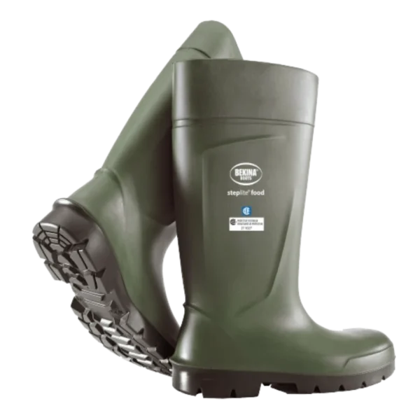 P230GB Bekina® Steplite Food Safety PU Boots