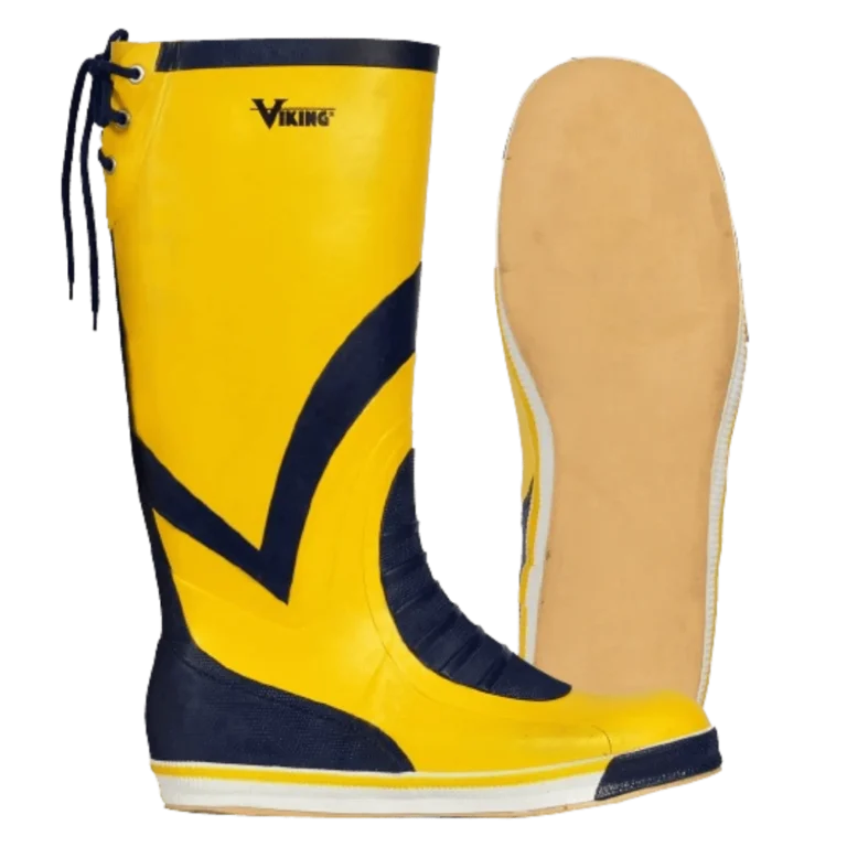 Viking Noble uniseks-volwassene regenboot