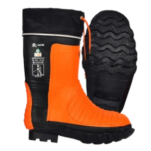 VW90 Viking Firefighter® Felt Lined Boots - Viking Wear - Technology ...