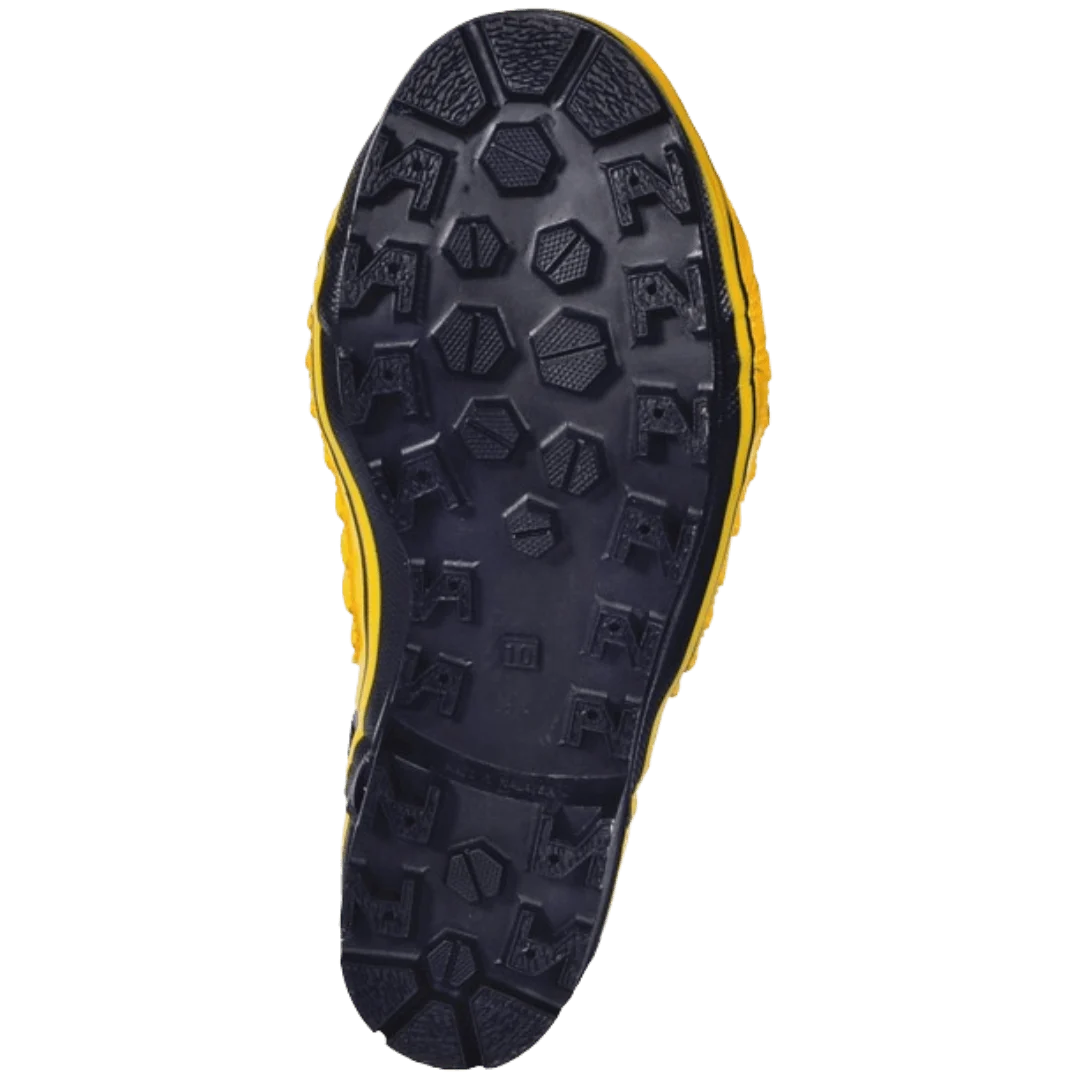 VW49T Viking® Miner 49er Tall Boots - Viking Wear  display picture 2