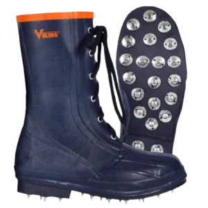 VW90 Viking Firefighter® Felt Lined Boots - Viking Wear - Technology ...