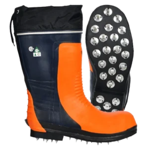 VW90 Viking Firefighter® Felt Lined Boots - Viking Wear - Technology ...
