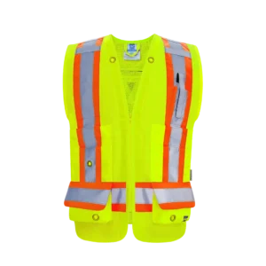 6166G Open Road® Surveyor Vest