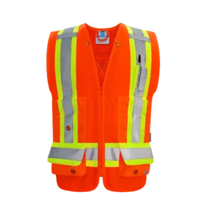 6166O Open Road® Surveyor Vest
