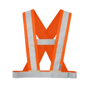 6321O Open Road®by Viking® Safety Sash